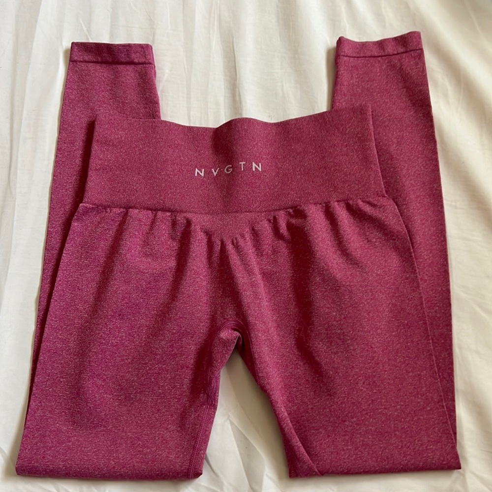 Nvgtn leggings